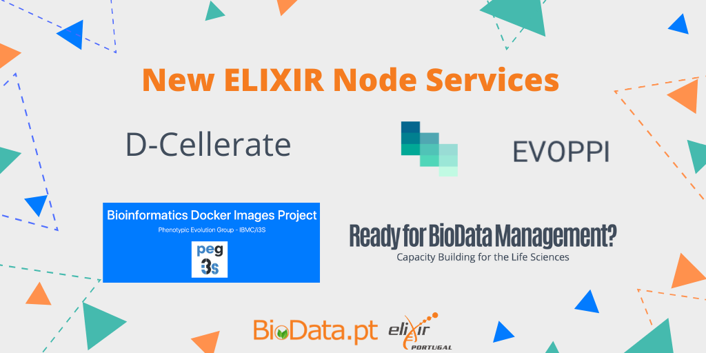 New ELIXIR Node Services