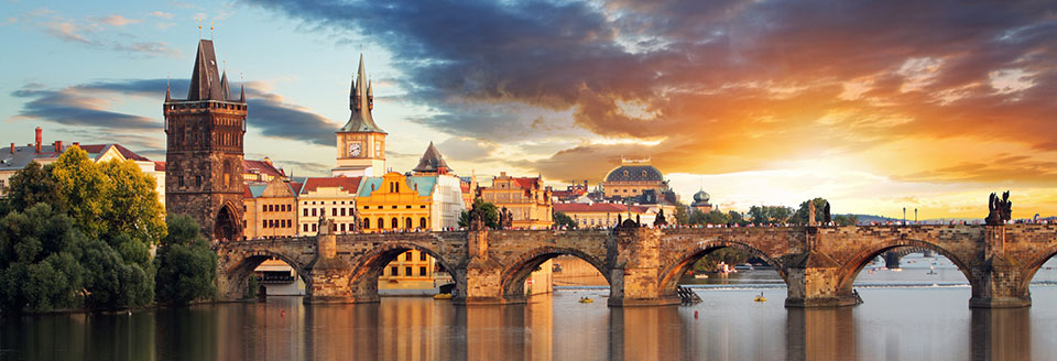 Prague