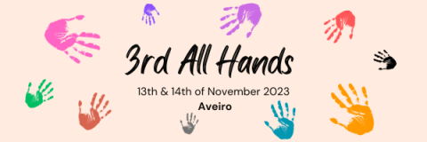 3rd All Hands